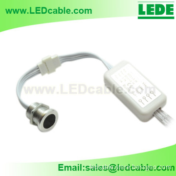 Cabinet IR Swipe on/off Sensor Switch